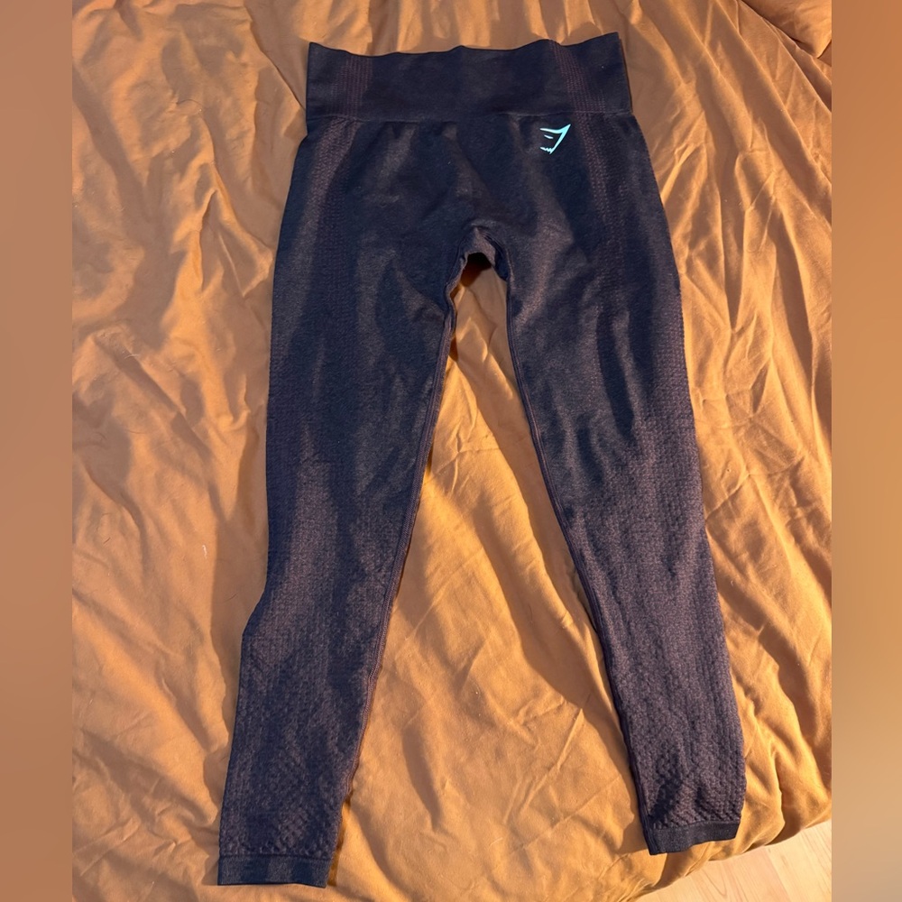 GYMSHArK leggings
